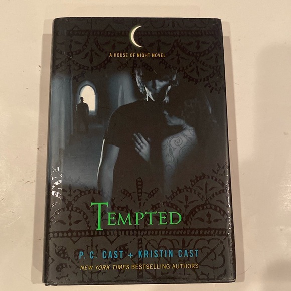 “Tempted” - Picture 1 of 2